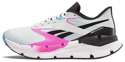 (W) Reebok FloatZig Symmetros 'Chalk Laser Pink' Zapatillas Deportivas 100206638 Buy (W) Reebok FloatZig Symmetros 'Chalk Laser Pink' Zapatillas Deportivas 100206638