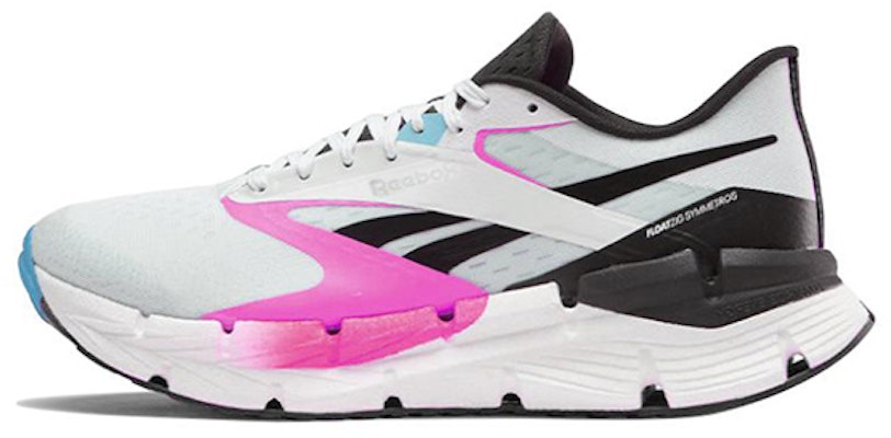 (W) Reebok FloatZig Symmetros 'Chalk Laser Pink' Zapatillas Deportivas 100206638 Buy (W) Reebok FloatZig Symmetros 'Chalk Laser Pink' Zapatillas Deportivas 100206638