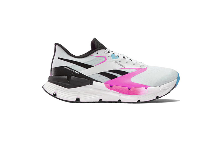 Order (W) Reebok FloatZig Symmetros 'Chalk Laser Pink' Zapatillas Deportivas 100206638