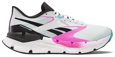 (W) Reebok FloatZig Symmetros 'Chalk Laser Pink' Zapatillas Deportivas 100206638 Order (W) Reebok FloatZig Symmetros 'Chalk Laser Pink' Zapatillas Deportivas 100206638