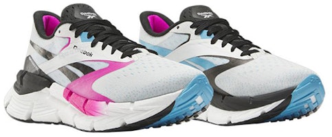 (W) Reebok FloatZig Symmetros 'Chalk Laser Pink' Zapatillas Deportivas 100206638 Lookbook (W) Reebok FloatZig Symmetros 'Chalk Laser Pink' Zapatillas Deportivas 100206638