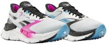Lookbook (W) Reebok FloatZig Symmetros 'Chalk Laser Pink' Zapatillas Deportivas 100206638