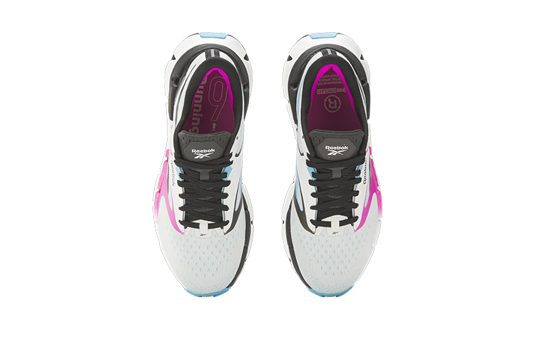 Purchase (W) Reebok FloatZig Symmetros 'Chalk Laser Pink' Zapatillas Deportivas 100206638