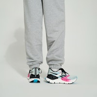 (W) Reebok FloatZig Symmetros 'Chalk Laser Pink' Zapatillas Deportivas 100206638 Sizing (W) Reebok FloatZig Symmetros 'Chalk Laser Pink' Zapatillas Deportivas 100206638