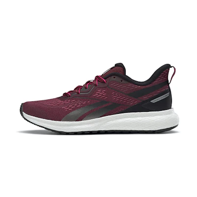 (W) Reebok Forever Floatride Energy 2 'Red Breathable Low-Top Running'