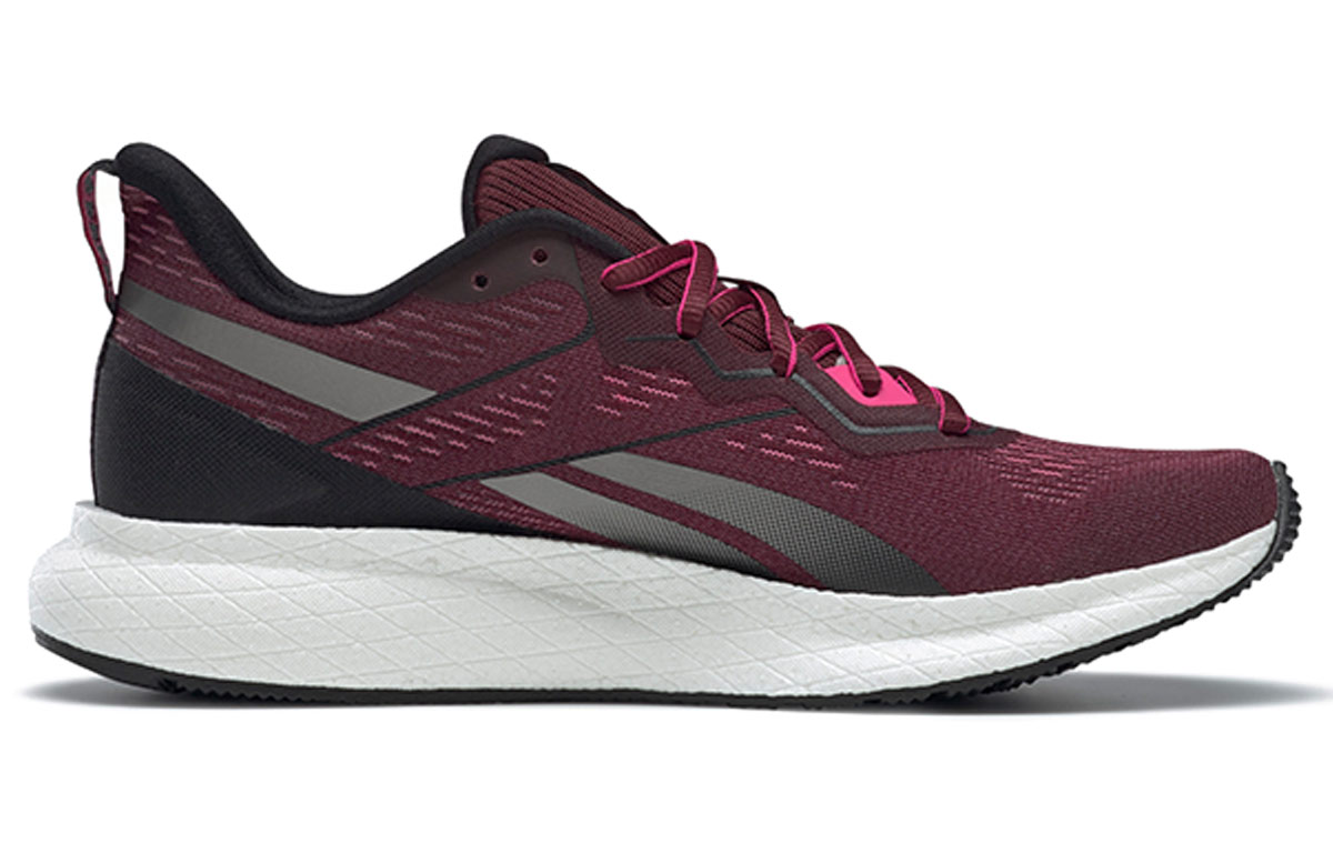Order (W) Reebok Forever Floatride Energy 2 ''Rouge Respirant Baskets de Course Basses'' FU8277