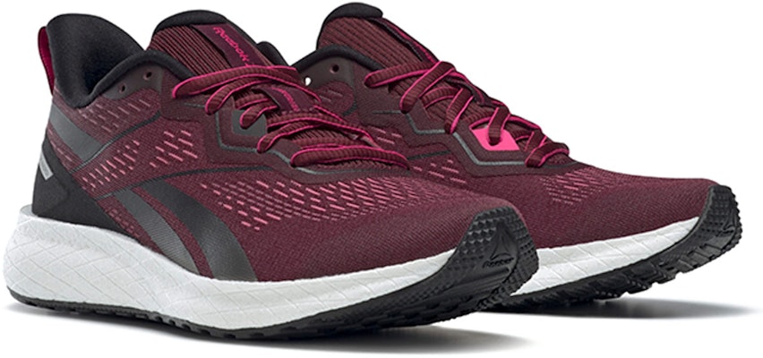 (Women) Reebok Forever Floatride Energy 2 'Red Breathable Low-Top Running' FU8277 Lookbook (Women) Reebok Forever Floatride Energy 2 'Red Breathable Low-Top Running' FU8277
