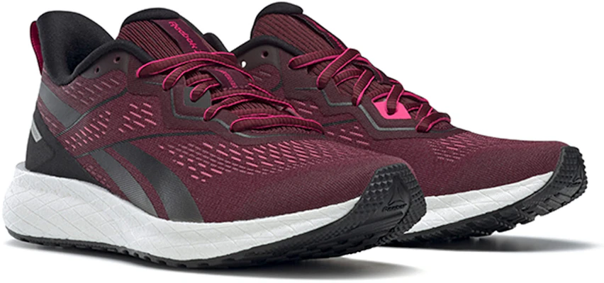 (W) Reebok Forever Floatride Energy 2 ''Rouge Respirant Baskets de Course Basses'' FU8277 Lookbook (W) Reebok Forever Floatride Energy 2 ''Rouge Respirant Baskets de Course Basses'' FU8277