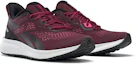 Lookbook (W) Reebok Forever Floatride Energy 2 ''Rouge Respirant Baskets de Course Basses'' FU8277