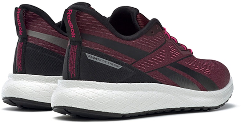 (Women) Reebok Forever Floatride Energy 2 'Red Breathable Low-Top Running' FU8277 Shop (Women) Reebok Forever Floatride Energy 2 'Red Breathable Low-Top Running' FU8277