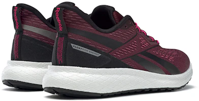 Shop Reebok Forever Floatride Energy 2 耐磨透氣 低幫運動跑步鞋 女款 紅色