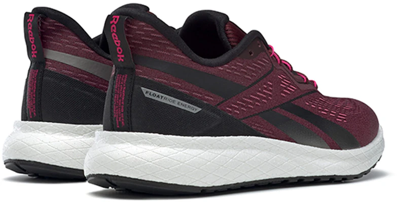 (W) Reebok Forever Floatride Energy 2 ''Rouge Respirant Baskets de Course Basses'' FU8277 Shop (W) Reebok Forever Floatride Energy 2 ''Rouge Respirant Baskets de Course Basses'' FU8277
