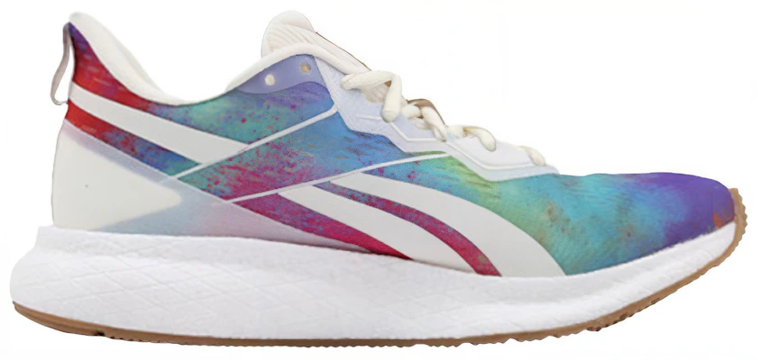 (W) Reebok Forever Floatride Energy 2 'Amarillo Rojo Azul' FY3437 Order (W) Reebok Forever Floatride Energy 2 'Amarillo Rojo Azul' FY3437