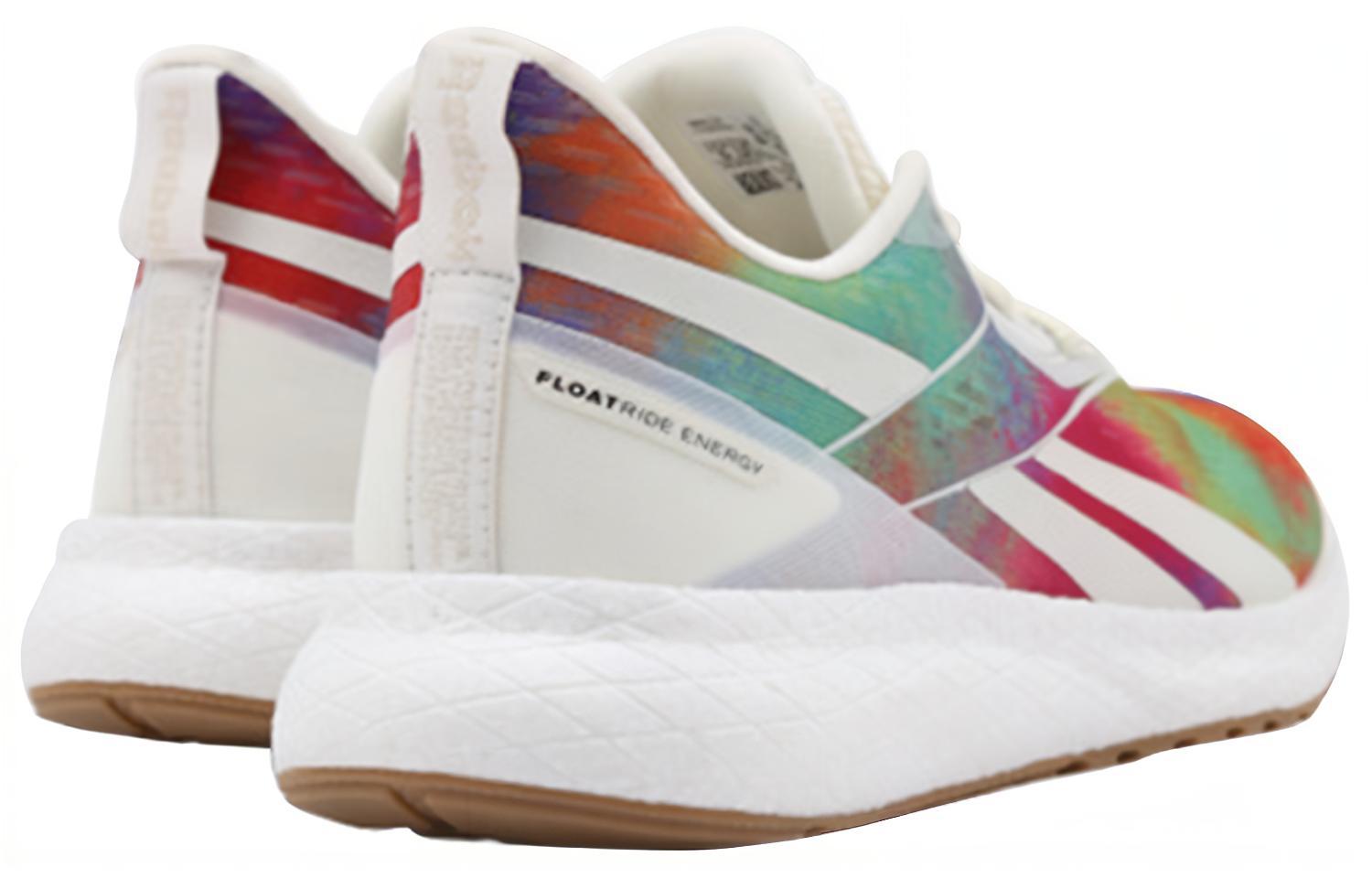 Shop (W) Reebok Forever Floatride Energy 2 'Amarillo Rojo Azul' FY3437