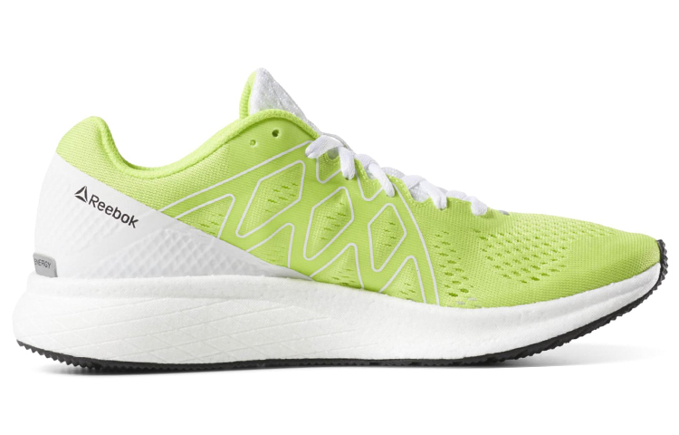 Order (W) 锐步 Forever Floatride Energy '荧光绿' 运动鞋 CN7757