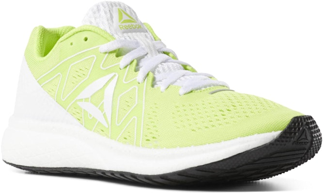 (W) Reebok Forever Floatride Energy 'Hijau Pendaran' CN7757 Lookbook (W) Reebok Forever Floatride Energy 'Hijau Pendaran' CN7757
