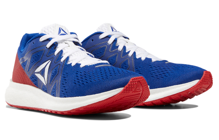 Lookbook (Women) Reebok Forever Floatride Energy 'Indigo Red' DV5272