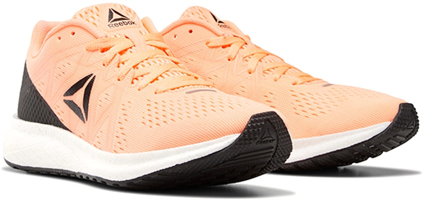 (Women) Reebok Forever Floatride Energy 'Orange Pink' DV9067 Lookbook (Women) Reebok Forever Floatride Energy 'Orange Pink' DV9067