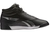 Order (W) Reebok Freestyle Hi 'Negro Gris' CN0183