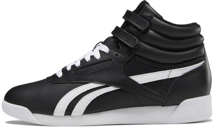 women-reebok-freestyle-hi-black-white-dv-7770
