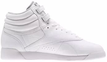 Order Reebok Freestyle Hi 時尚舒適板鞋 女款 白