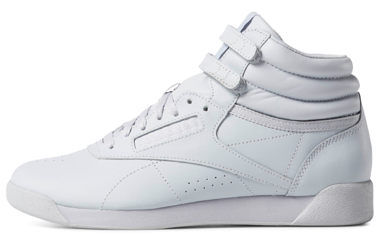 (Women) Reebok Freestyle Hi 'Cool Grey' CN6635