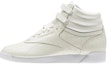 Buy (W) Reebok Freestyle Hi Crackle 'Putih' CN2193
