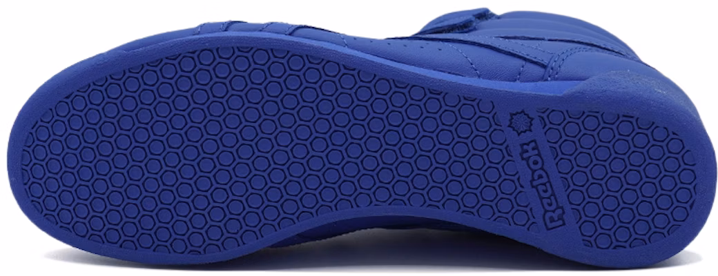 (Women) Reebok Freestyle Hi 'Deep Blue' FX3139 Purchase (Women) Reebok Freestyle Hi 'Deep Blue' FX3139