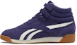 Buy (W) 리복 프리스타일 하이 '딥 퍼플' (Reebok Freestyle Hi 'Deep Purple') DV7046