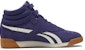 (W) 리복 프리스타일 하이 '딥 퍼플' (Reebok Freestyle Hi 'Deep Purple') DV7046