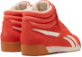 Shop (W) 리복 프리스타일 하이 '다이나믹 레드' (Reebok Freestyle Hi 'Dynamic Red') DV7045