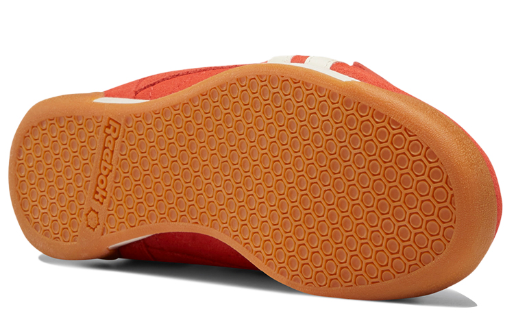 Purchase Reebok Freestyle Hi 魔術貼 時尚百搭防滑耐磨 高筒舒適板鞋 女款 動感紅