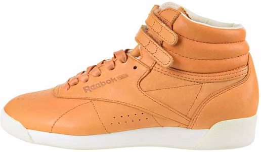 (W) Reebok Freestyle Hi 'Face 35 Naranja' BD3571 Buy (W) Reebok Freestyle Hi 'Face 35 Naranja' BD3571