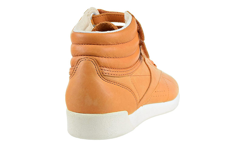 Purchase (W) Reebok Freestyle Hi 'Face 35 Oranye' BD3571