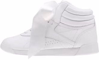 (Women) Reebok Freestyle Hi 'White' CM8903 (Women) Reebok Freestyle Hi 'White' CM8903