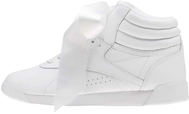 (W) リーボック フリースタイル ハイ (白) CM8903 Buy (W) リーボック フリースタイル ハイ (白) CM8903