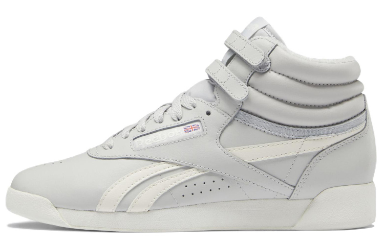 Buy (W) Reebok Freestyle Hi 'Kelabu Putih' GX7297