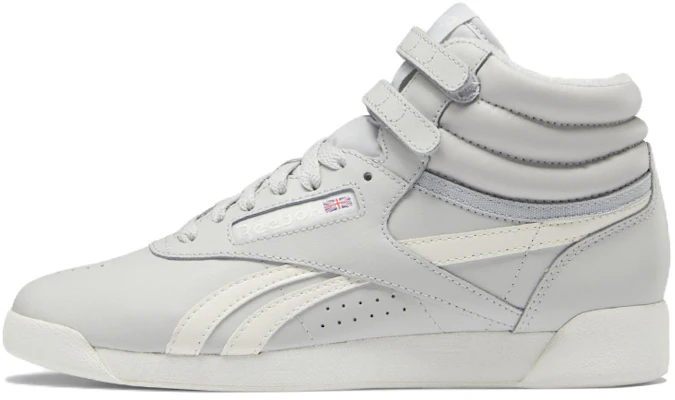 (W) Reebok Freestyle Hi 'Kelabu Putih' GX7297 Buy (W) Reebok Freestyle Hi 'Kelabu Putih' GX7297