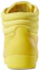 Shop (Women) Reebok Freestyle Hi 'Lemon Yellow' CN7172
