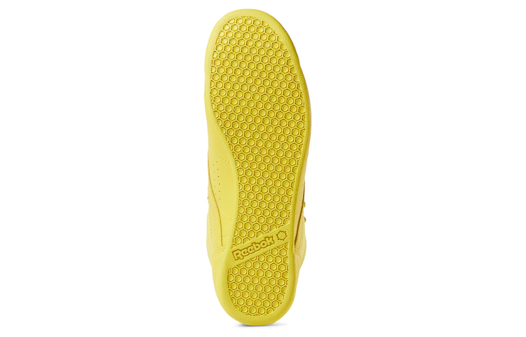 Purchase (Women) Reebok Freestyle Hi 'Lemon Yellow' CN7172
