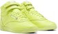 (W) Reebok Freestyle Hi 'Kuning Neon' GY4817