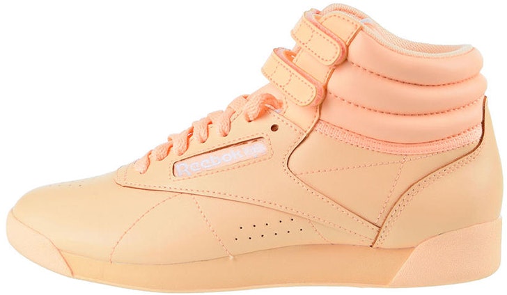 women-reebok-freestyle-hi-orange-bs-9366