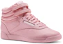 Lookbook (W) Reebok Freestyle Hi 'Pink Kasual High-Top' BS9365