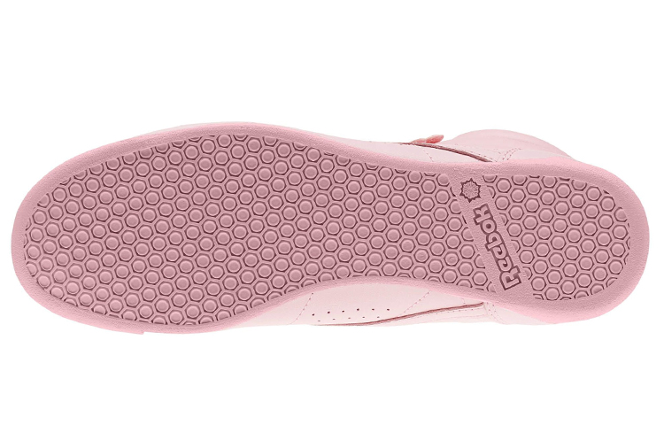 Purchase (W) Reebok Freestyle Hi 'Pink Kasual High-Top' BS9365