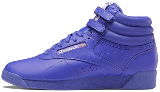 (W) Reebok Freestyle Hi 'Ungu' GY4818 Buy (W) Reebok Freestyle Hi 'Ungu' GY4818