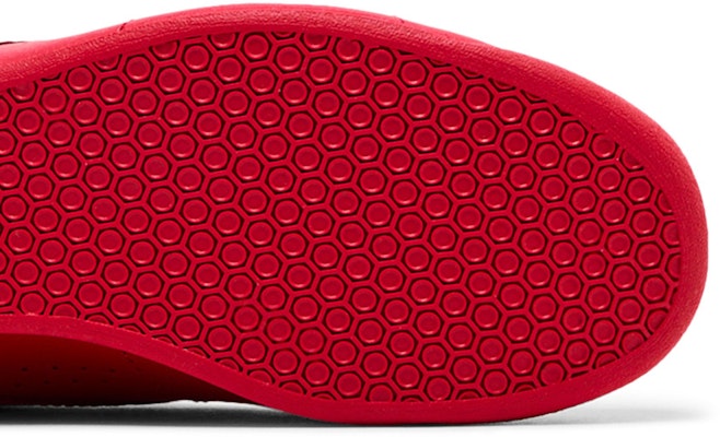 (W) Reebok Freestyle HI "Merah" 100069707 Purchase (W) Reebok Freestyle HI "Merah" 100069707