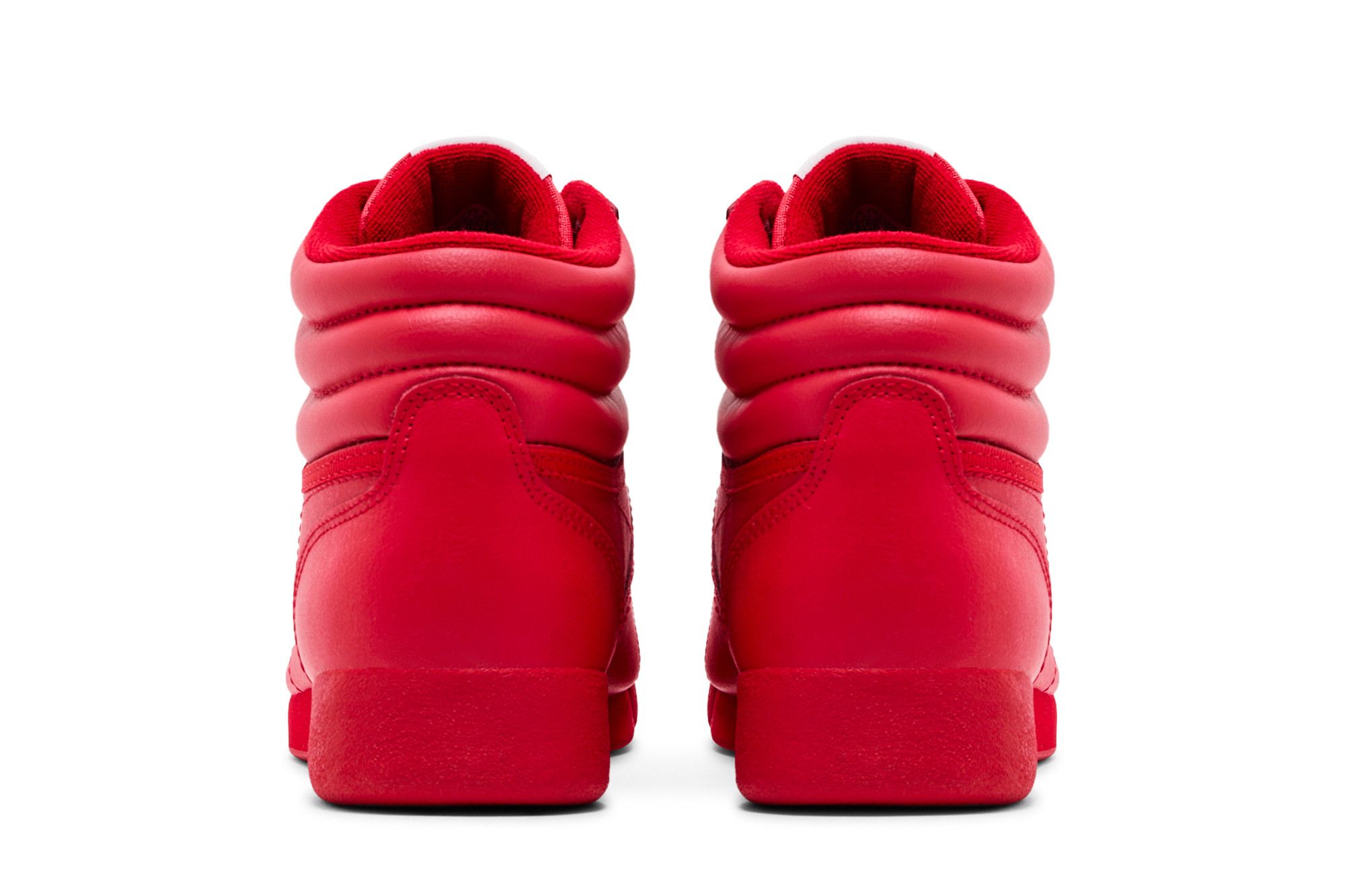 Details for (W) Reebok Freestyle HI "Merah" 100069707