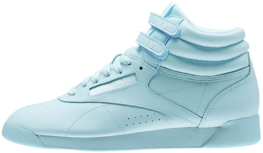 (W) Reebok Freestyle Hi 'Azul Resistente' BS9364 Buy (W) Reebok Freestyle Hi 'Azul Resistente' BS9364