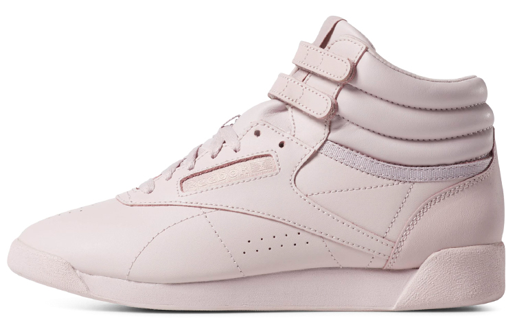 (Women) Reebok Freestyle Hi 'Sakura Pink' CN6632