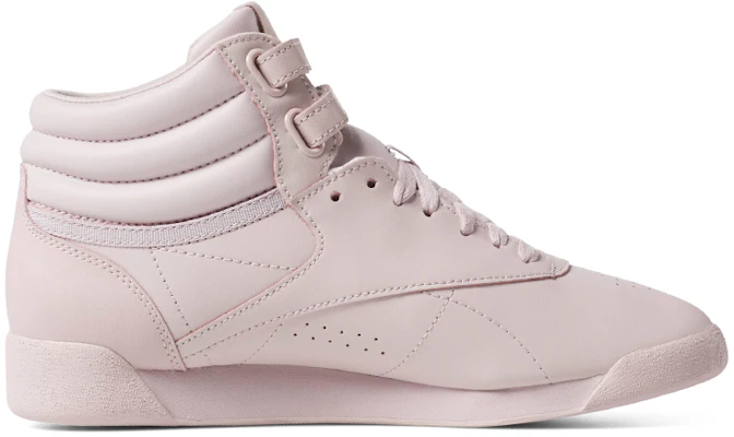 (W) 锐步 Freestyle Hi ‘樱花粉’ CN6632 Order (W) 锐步 Freestyle Hi ‘樱花粉’ CN6632